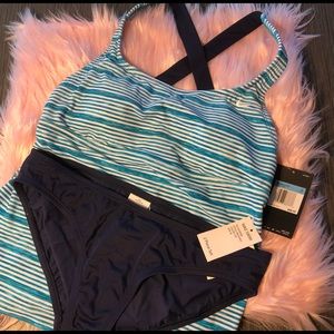 Niki Tankini Suit